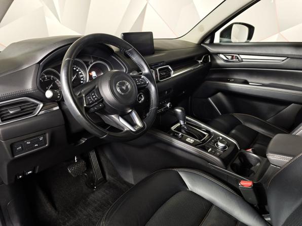 Mazda CX-5 II с пробегом 2020 года, цена 2 795 000 рублей, 130670 км, внедорожник, Автокод Объявления