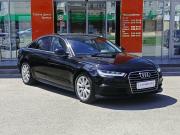 Audi A6 IV (C7) Рестайлинг Брянск  - изображение 19