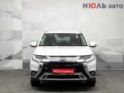 Mitsubishi Outlander III Рестайлинг 3 Екатеринбург  - изображение 23