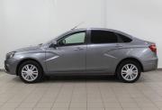 Lada (ВАЗ) Vesta I Астрахань  - изображение 31