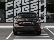 Skoda Octavia III (A7) Рестайлинг Волгоград  - изображение 23