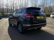 Chery Tiggo 5 I Рестайлинг Нефтекамск  - изображение 16