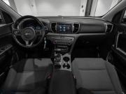 Kia Sportage IV Москва  - изображение 34