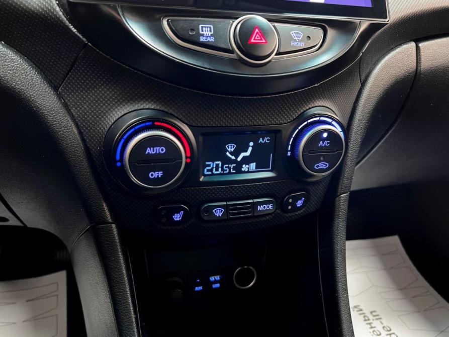 Hyundai Solaris I Рестайлинг Тверь  - изображение 19