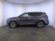 Hyundai Santa Fe IV Рестайлинг Москва  - изображение 38