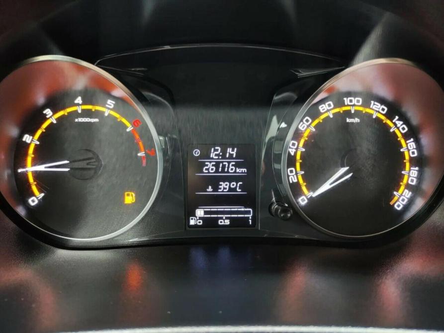Lada (ВАЗ) Granta I Рестайлинг Буинск  - изображение 11