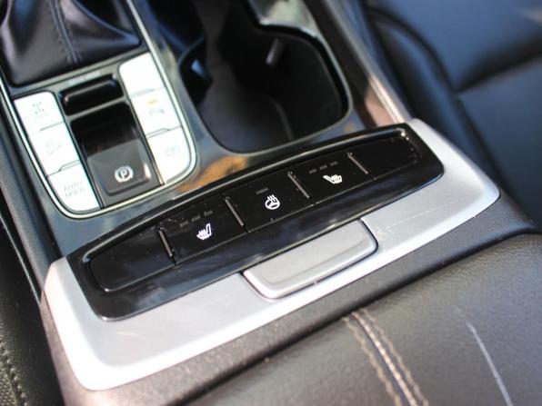 Hyundai Tucson IV с пробегом 2023 года, цена 2 897 800 рублей, 122453 км, внедорожник, Автокод Объявления