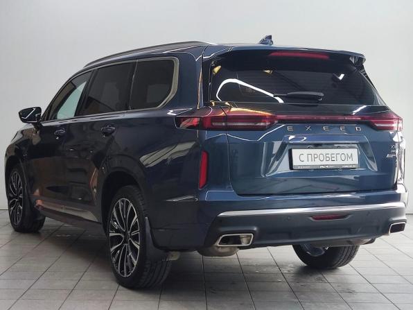 Exeed VX I с пробегом 2023 года, цена 2 890 000 рублей, 49000 км, внедорожник, Автокод Объявления