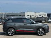 Changan CS35 Plus I Рестайлинг Самара  - изображение 25