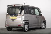 Suzuki Spacia I Томск  - изображение 24