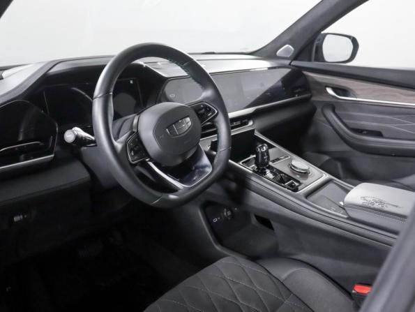 Geely Monjaro I Рестайлинг (China Market) с пробегом 2025 года, цена 4 099 000 рублей, 4335 км, внедорожник, Автокод Объявления