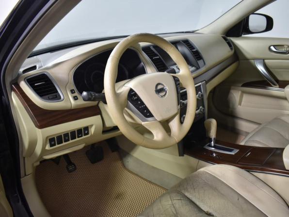 Nissan Teana II Рестайлинг с пробегом 2011 года, цена 749 000 рублей, 261059 км, седан, Автокод Объявления