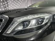 Mercedes-Benz S-Класс AMG III (W222 C217) Новосибирск  - изображение 43