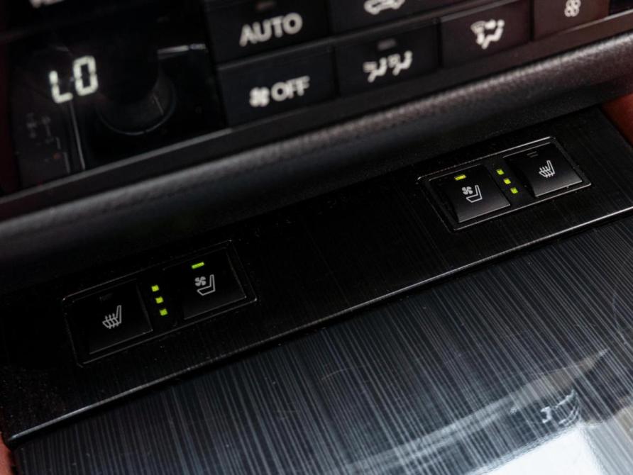 Lexus GS IV Краснодар  - изображение 13