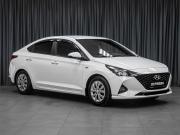 Hyundai Solaris II Рестайлинг Тюмень  - изображение 17