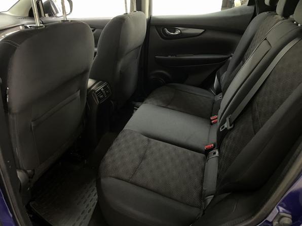 Nissan Qashqai II с пробегом 2014 года, цена 1 199 000 рублей, 186537 км, внедорожник, Автокод Объявления