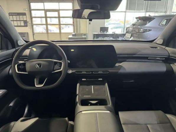 Новый Changan UNI-S (CS55 Plus) I Рестайлинг 2026 года, цена 2 979 900 рублей, внедорожник, Автокод Объявления