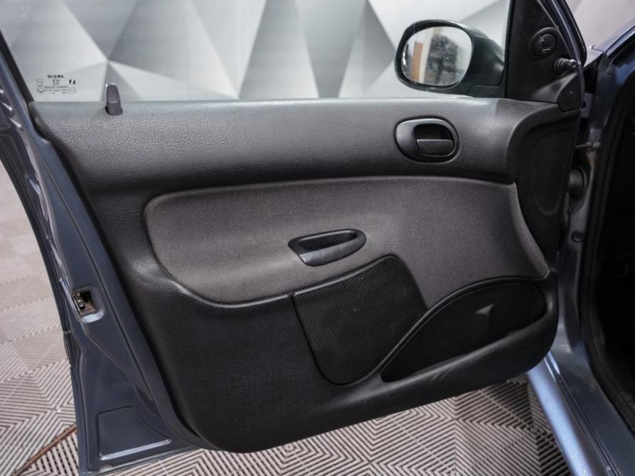 Peugeot 206 Ульяновск  - изображение 15
