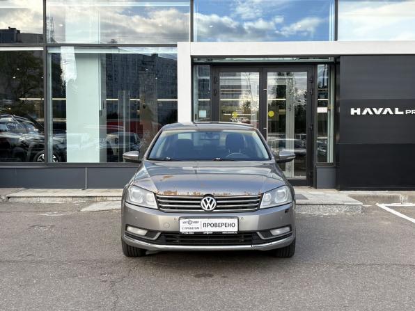 Volkswagen Passat B7 с пробегом 2012 года, цена 799 000 рублей, 311014 км, седан, Автокод Объявления