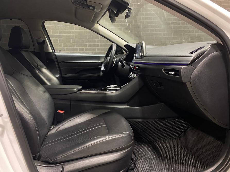 Hyundai Sonata VIII (DN8) Челябинск  - изображение 10
