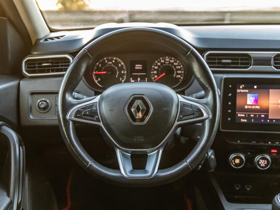 Renault Duster II Волгоград  - изображение 17