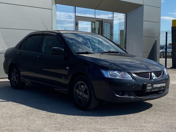 Mitsubishi Lancer IX с пробегом 2005 года, цена 380 000 рублей, 253664 км, седан, Автокод Объявления