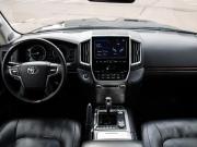 Toyota Land Cruiser 200 Series Рестайлинг 2 Москва  - изображение 50