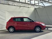 Skoda Fabia II Липецк  - изображение 23