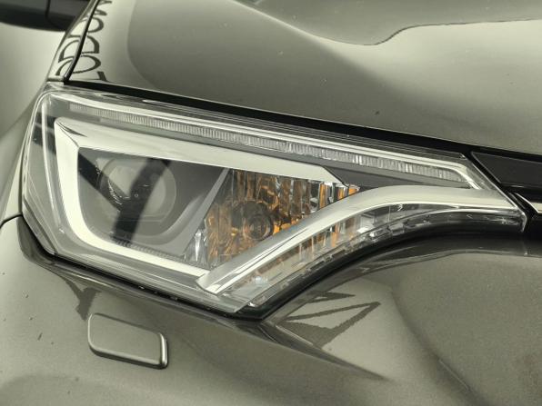 Toyota RAV4 IV (XA40) Рестайлинг с пробегом 2019 года, цена 2 732 000 рублей, 96550 км, внедорожник, Автокод Объявления