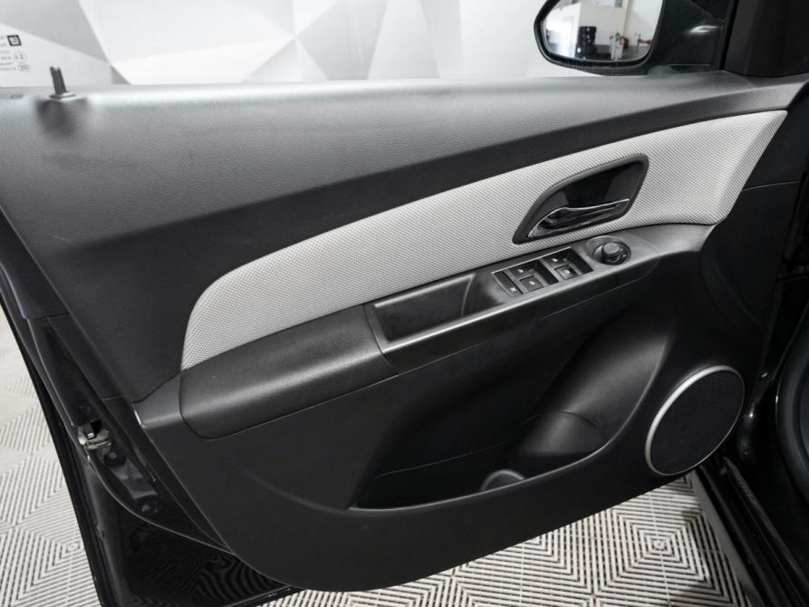 Chevrolet Cruze I Ульяновск  - изображение 16