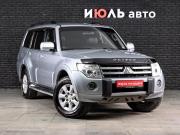 Mitsubishi Pajero IV Екатеринбург  - изображение 19