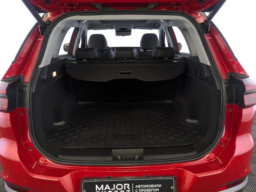 Chery Tiggo 7 Pro Max I Москва  - изображение 10