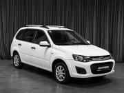 Lada (ВАЗ) Kalina II Тюмень  - изображение 18