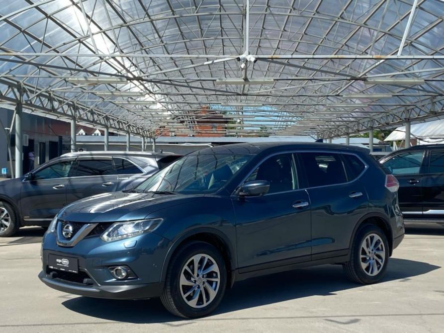 Nissan X-Trail III Тула  - изображение 2