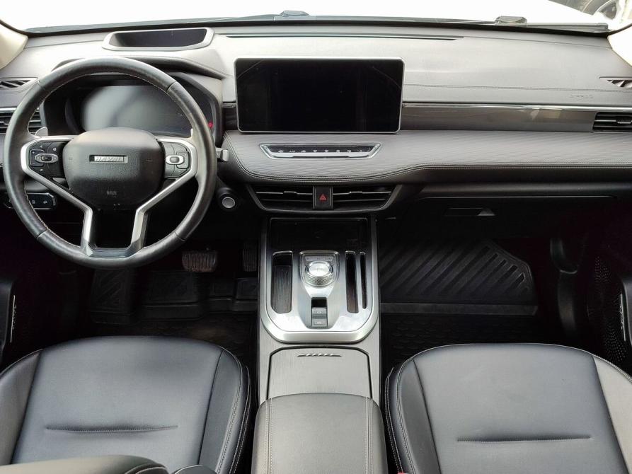Haval Jolion I Москва  - изображение 10