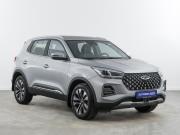Chery Tiggo 4 Pro I Рестайлинг Москва  - изображение 24