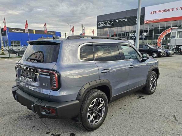 Haval Dargo I с пробегом 2023 года, цена 2 310 000 рублей, 15551 км, внедорожник, Автокод Объявления