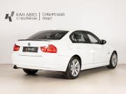 BMW 3 серии V (E90/E91/E92/E93) Рестайлинг Казань  - изображение 11