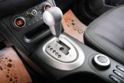 Nissan Qashqai I Рестайлинг Красноярск  - изображение 39