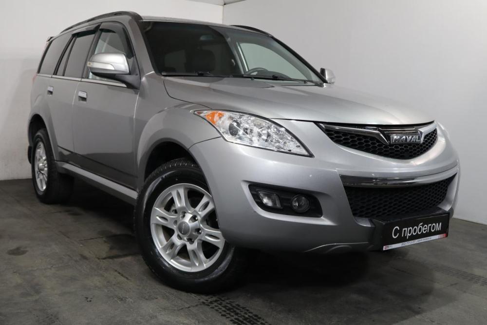 Haval H5 I Санкт-Петербург  - изображение 1