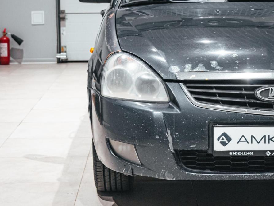 Lada (ВАЗ) Priora I Екатеринбург  - изображение 5