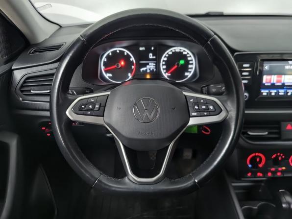 Volkswagen Polo VI с пробегом 2021 года, цена 1 499 000 рублей, 105489 км, лифтбек, Автокод Объявления
