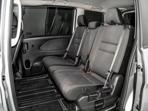 Nissan Serena V (C27) Рестайлинг с пробегом 2019 года, цена 1 697 500 рублей, 106000 км, минивэн, Автокод Объявления