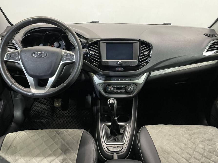 Lada (ВАЗ) Vesta I Ярославль  - изображение 9