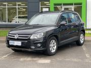 Volkswagen Tiguan I Рестайлинг Ярославль  - изображение 20