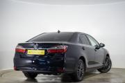 Toyota Camry VII (XV50) Рестайлинг 2 Оренбург  - изображение 25