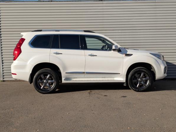 Haval H9 I Рестайлинг с пробегом 2020 года, цена 2 450 000 рублей, 83366 км, внедорожник, Автокод Объявления