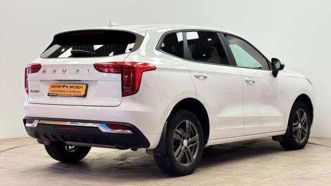 Haval Jolion I с пробегом 2023 года, цена 1 930 000 рублей, 36994 км, внедорожник, Автокод Объявления