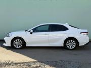 Toyota Camry VIII (XV70) Кемерово  - изображение 19