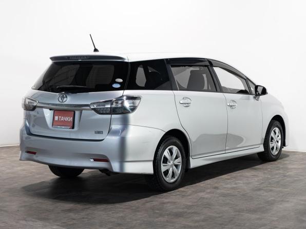 Toyota Wish II Рестайлинг с пробегом 2012 года, цена 1 415 000 рублей, 185000 км, минивэн, Автокод Объявления